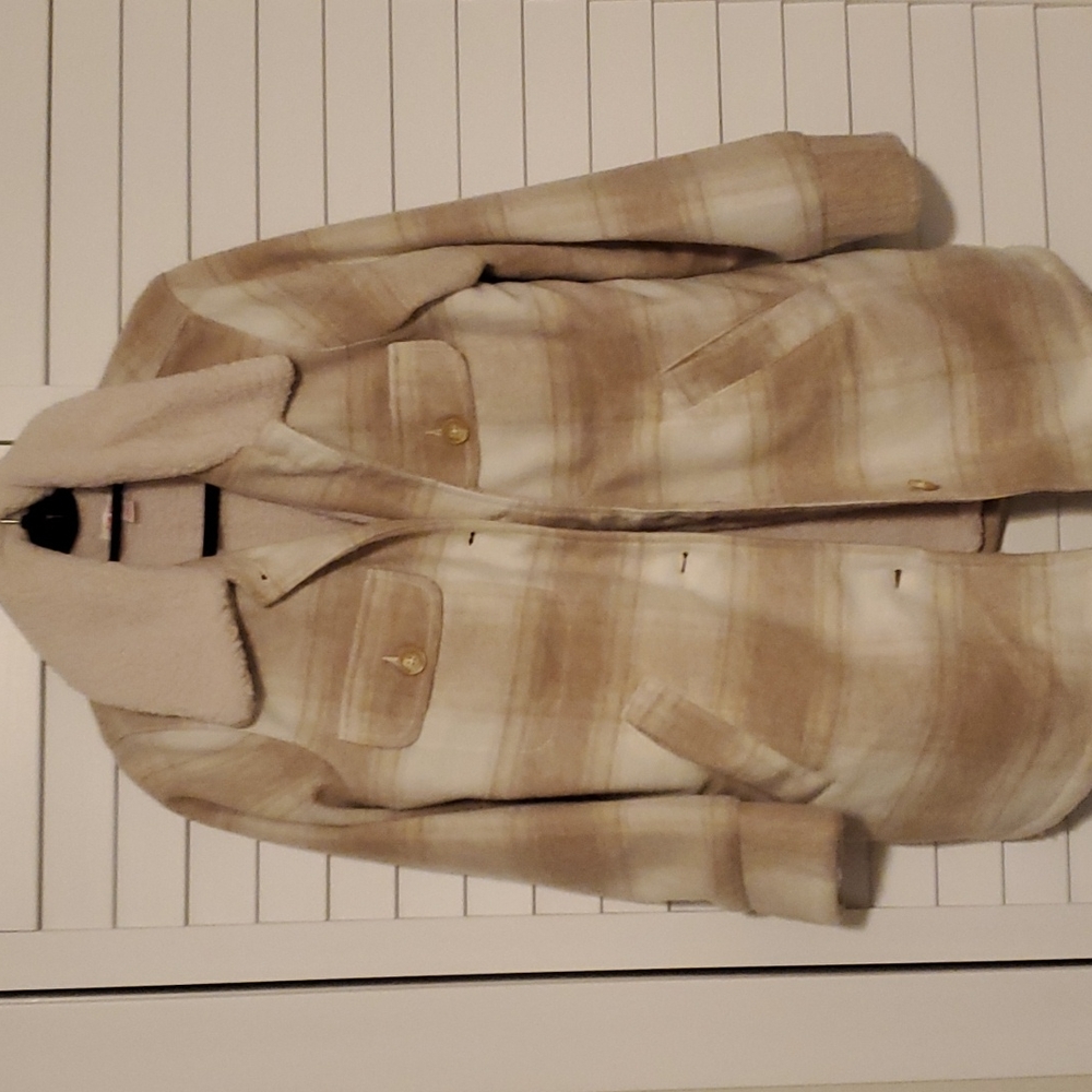 Joe Fresh Shacket